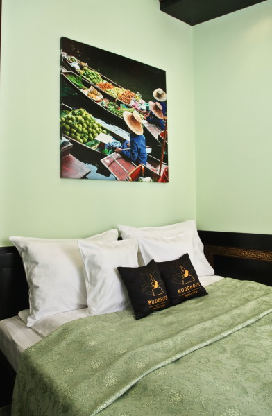 Буддотель - photo 3