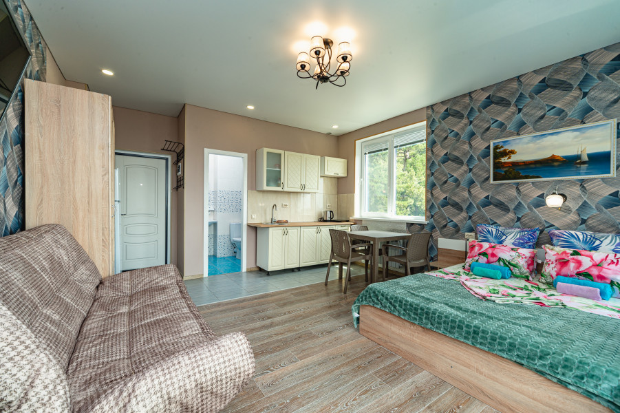 Дворик У Причала - photo 3