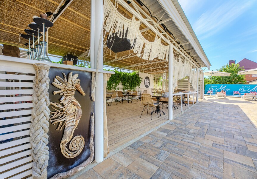 Блага Дель Мар - photo 5