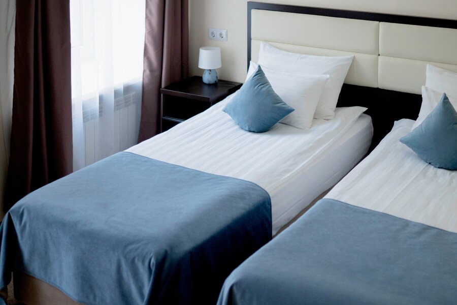 Мини-отель Суворов - photo 5