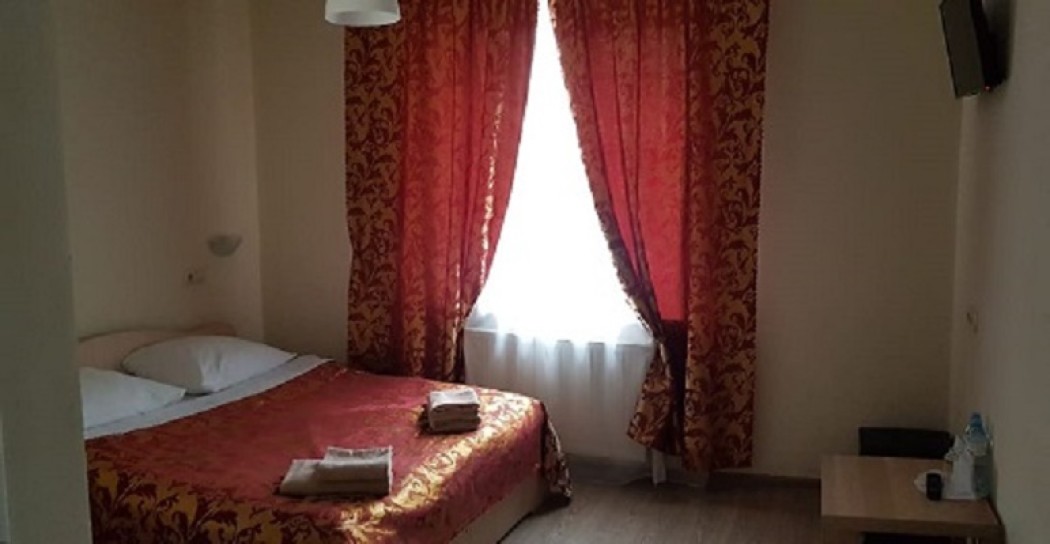 Отель Диана Котельники - photo 4