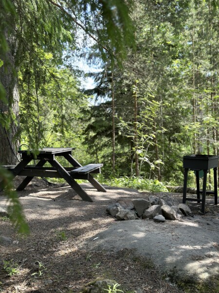 Vuoksa Camp - photo 4