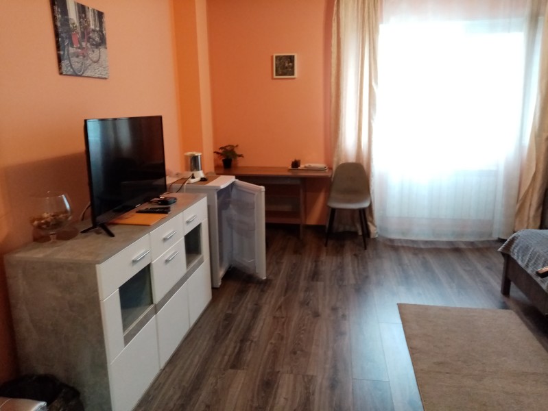 Гостиница Аргос - photo 5