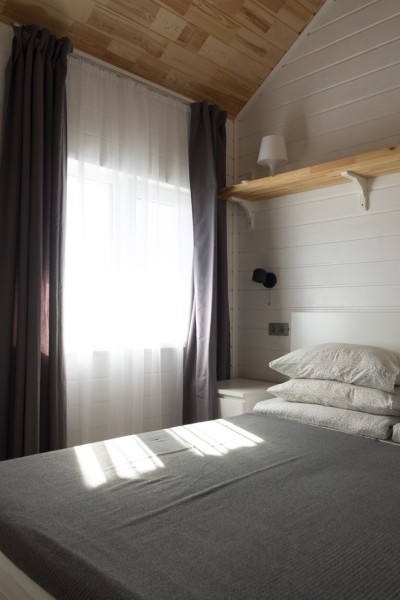 Парус Мосина