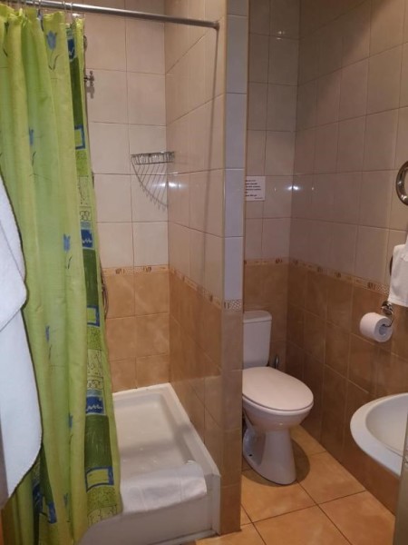 Отель "Аэроград" - photo 1