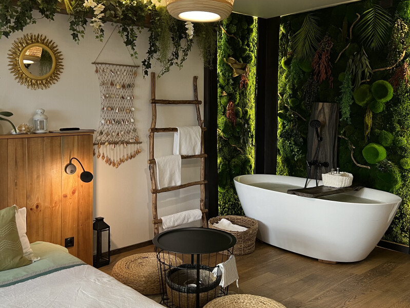 ROOMS Апартаменты - photo 5