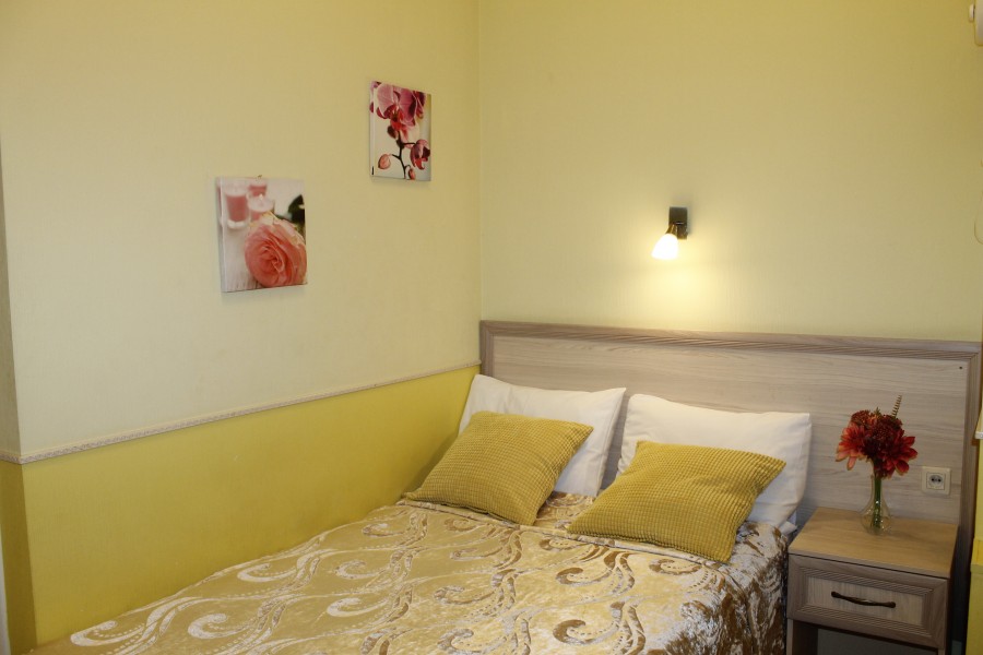 Мини-отель «Рада» - photo 4