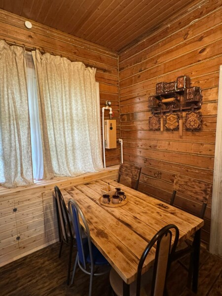 Гостевой дом Дениса Давыдова - photo 5