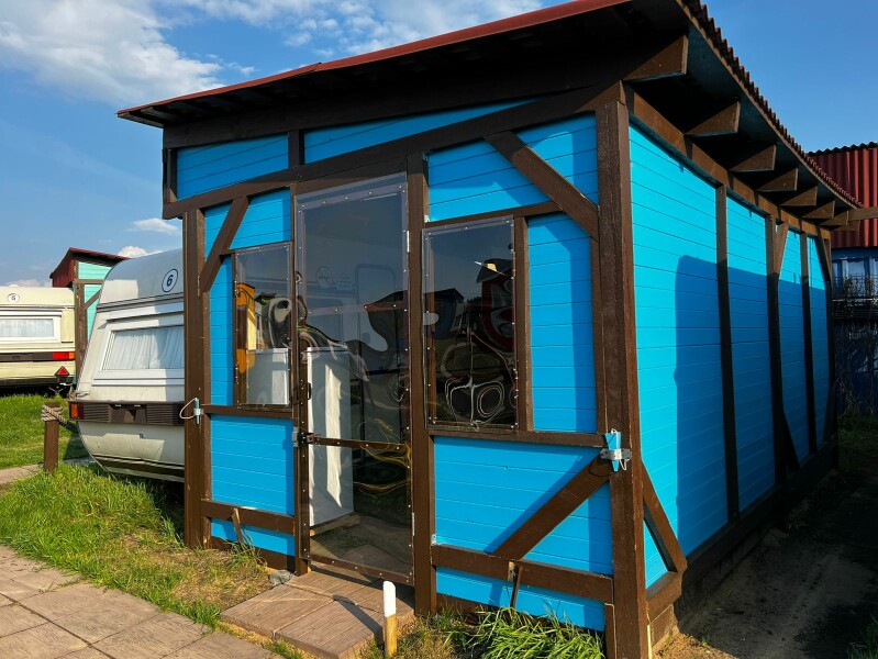 База отдыха "КЕМП" - photo 5