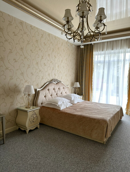 Royal palace - photo 3