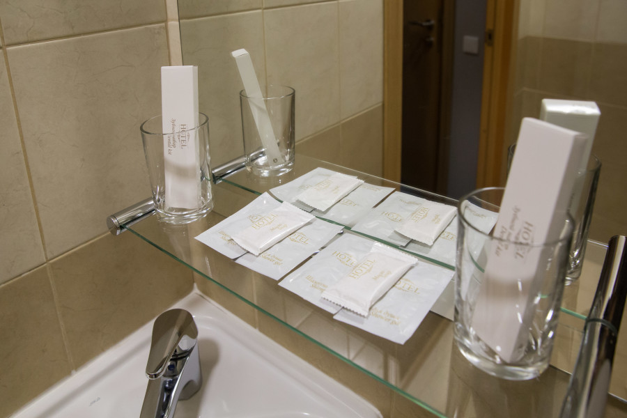 Лайнер, Мини-отель - photo 3