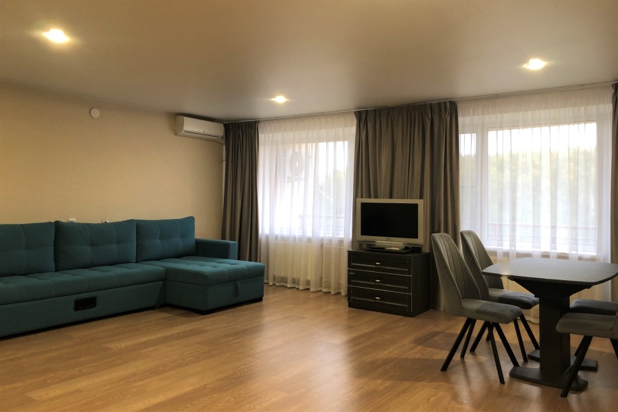 Олимп парк-отель Коломна - photo 2