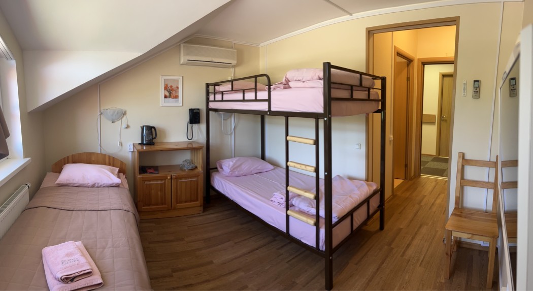 Мотель Сампо - photo 2