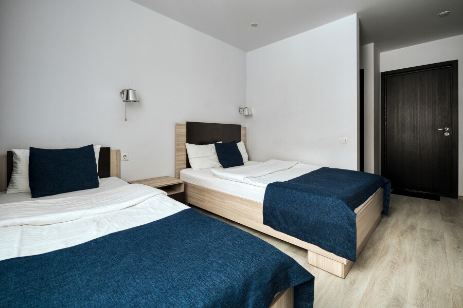 Отель ВЕРА - photo 3