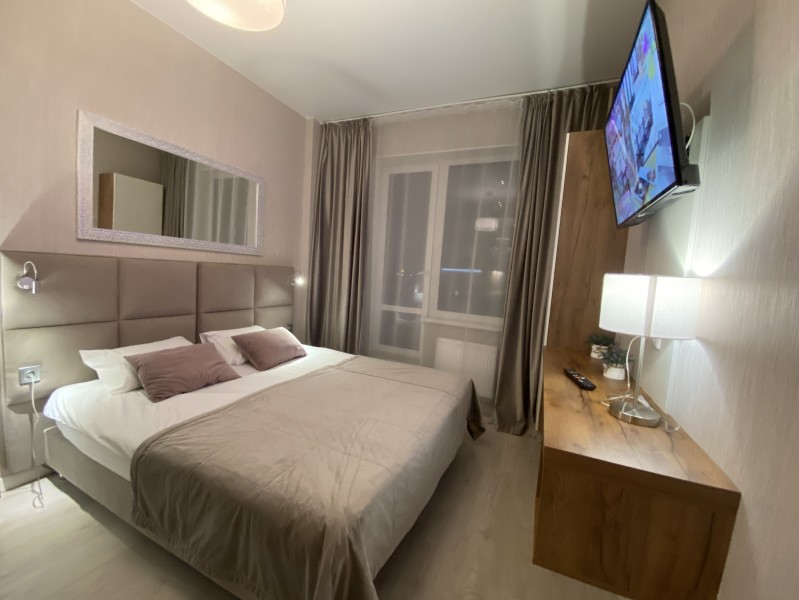 Гостиница на Октябрьской - photo 3