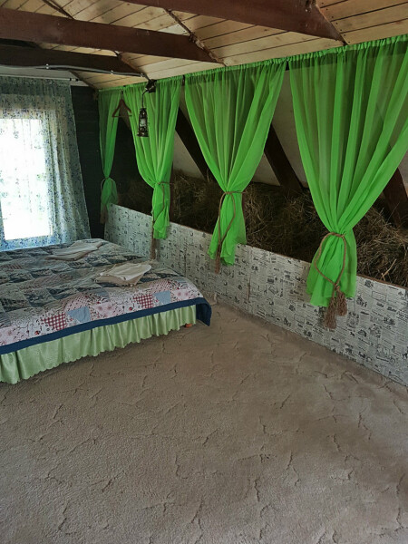 Усадьба Барангол - photo 3