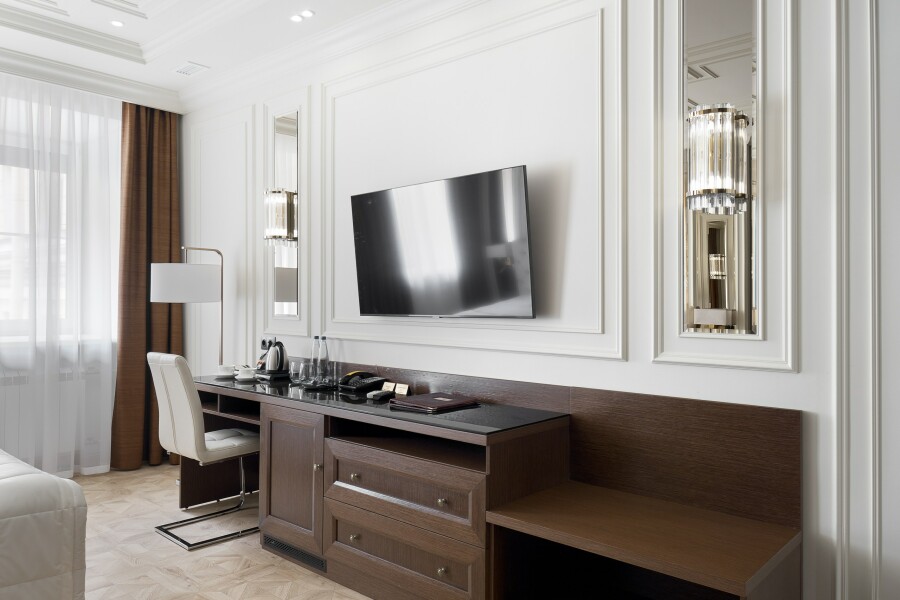 Премиум -Отель - photo 4