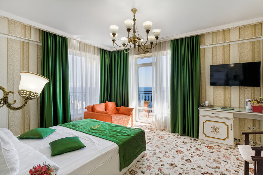 Вилла Валентина - photo 5