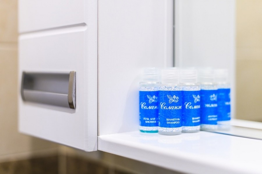 Отель Буше - photo 5