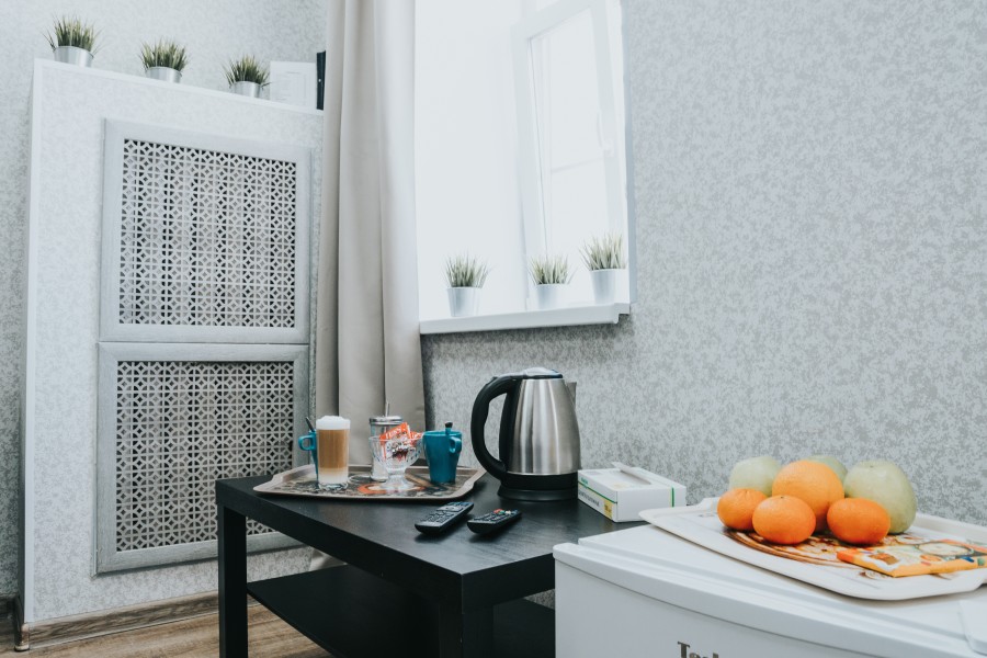 Отель Стромынка - photo 5