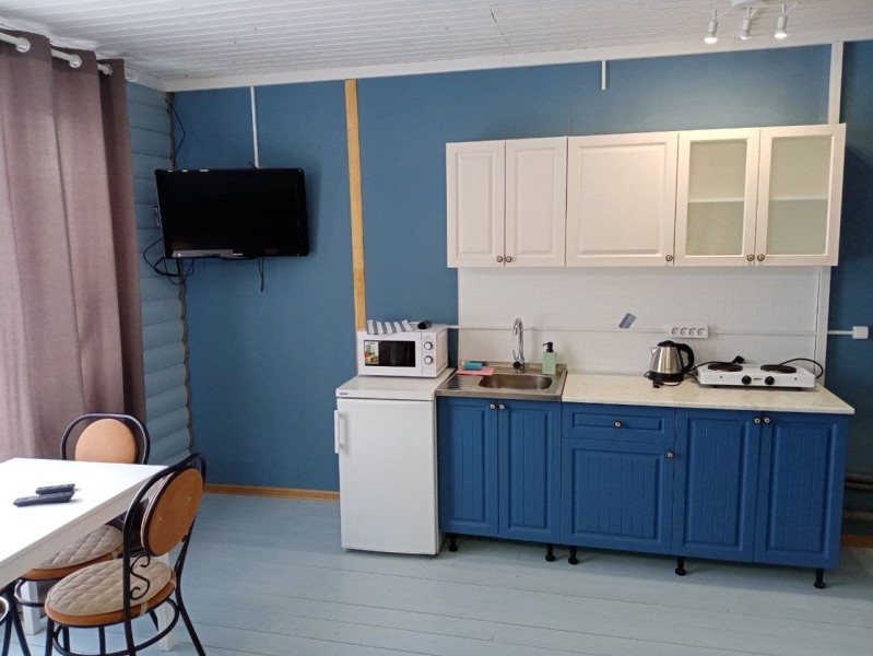 Корела Хутор - photo 3