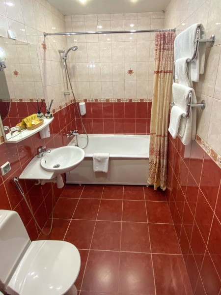 Отель Премьера у Мариинского театра, Северная столица, Отель - photo 2