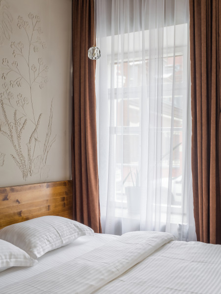 Тихонов на Ордынке - photo 5