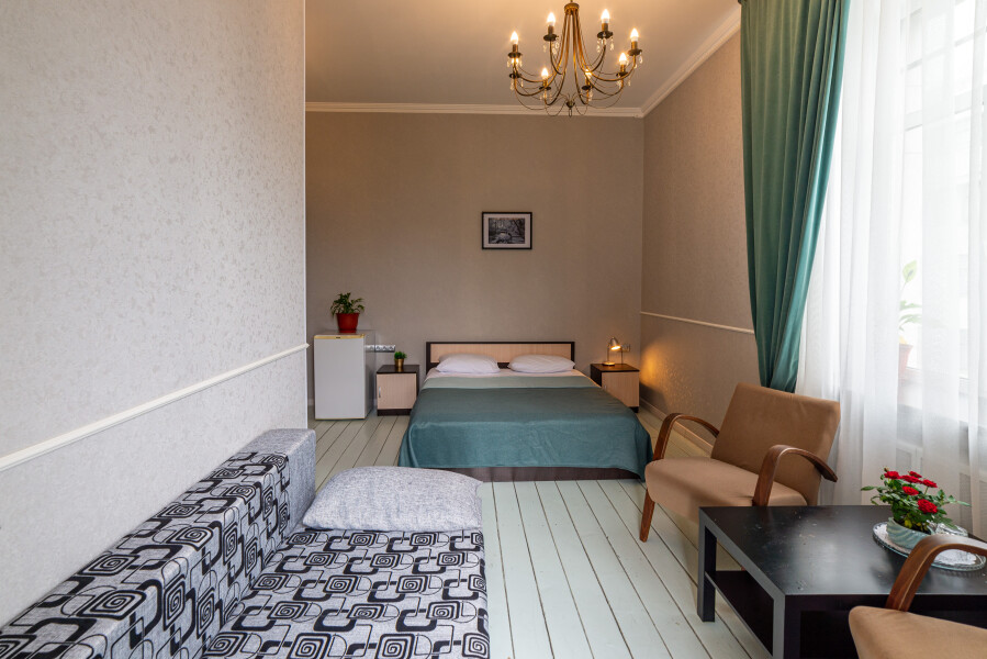 Викена мини-отель - photo 5