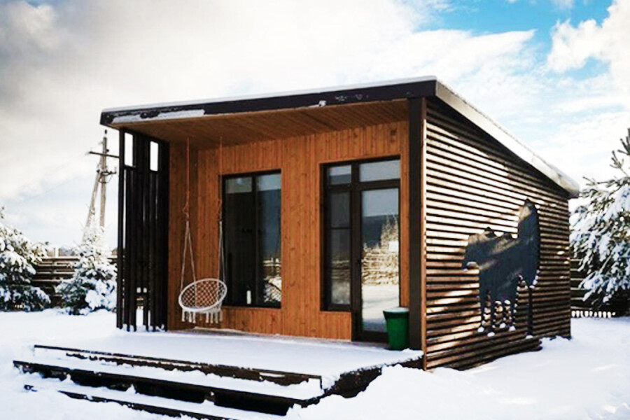 Парк-Отель ОАЗИС - photo 4