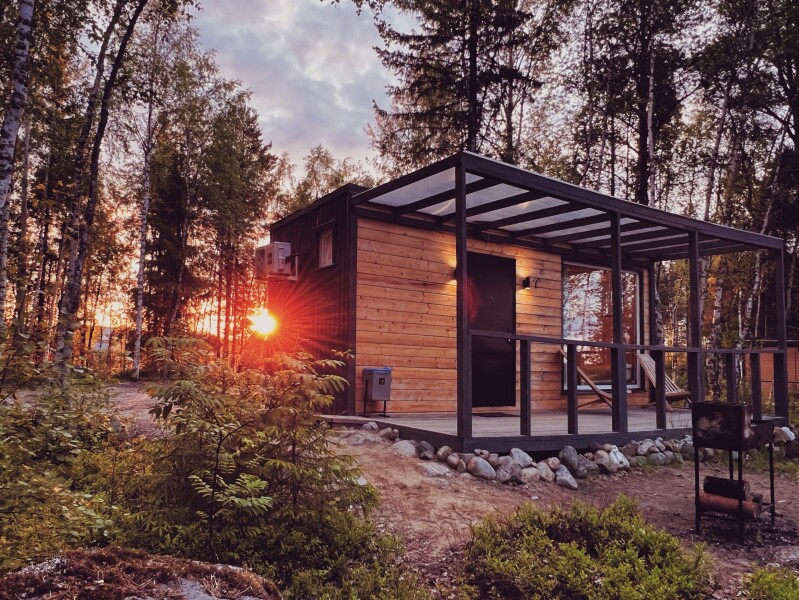 Точка притяжения