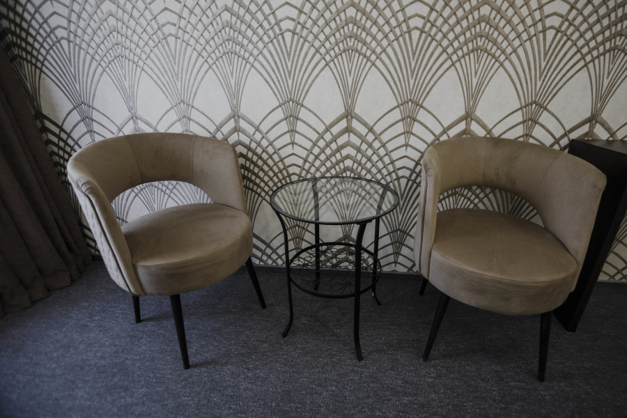 SLEEPERS AVIA - photo 4