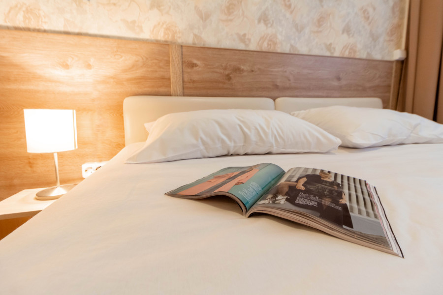 Гостиница "Колос" - photo 3