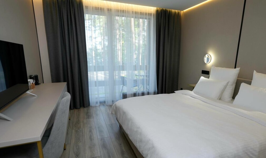 PIONEER HOTEL RESORT - photo 2