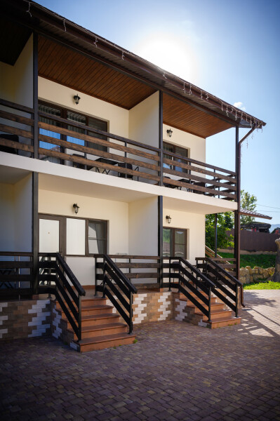 Отель Alta Rio - photo 5