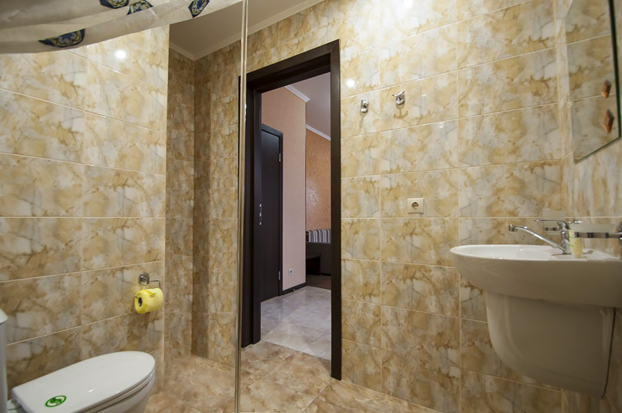 Vavilon hotel - photo 5