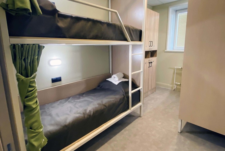 Хостел VULKAN - photo 3