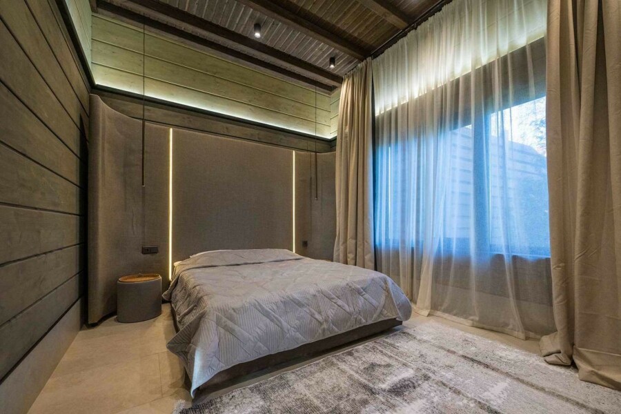 Загородный клуб "ЗаВидное" - photo 4