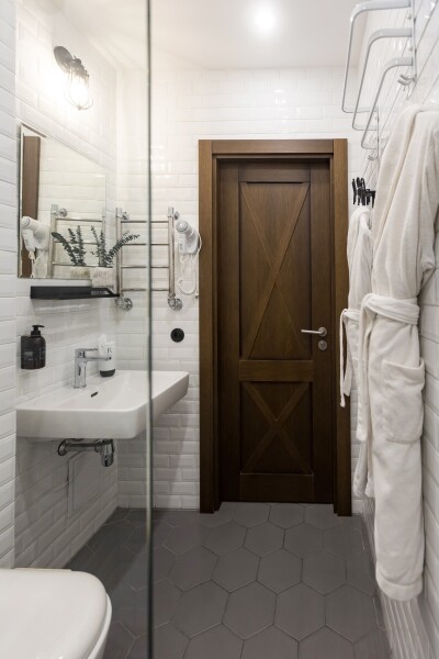 Хюгге на озере - photo 5