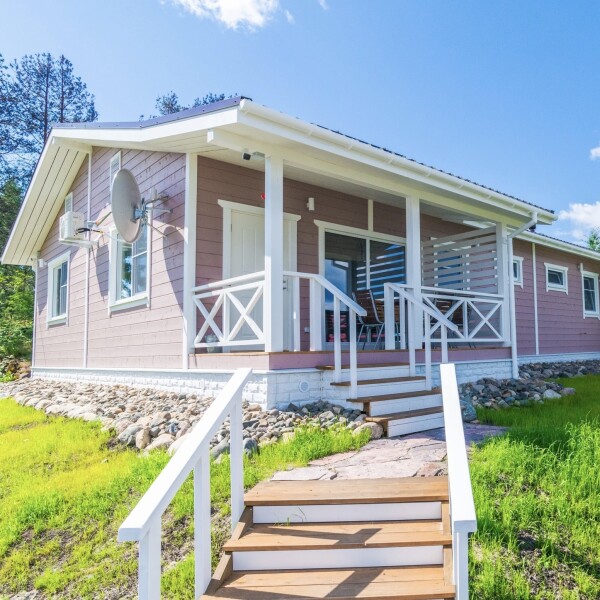 Комплекс гостевых домов KONDJÄRVI