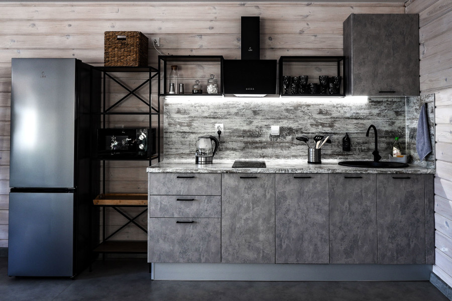 Кемпинг у Волги «ЛИМАН» - photo 2