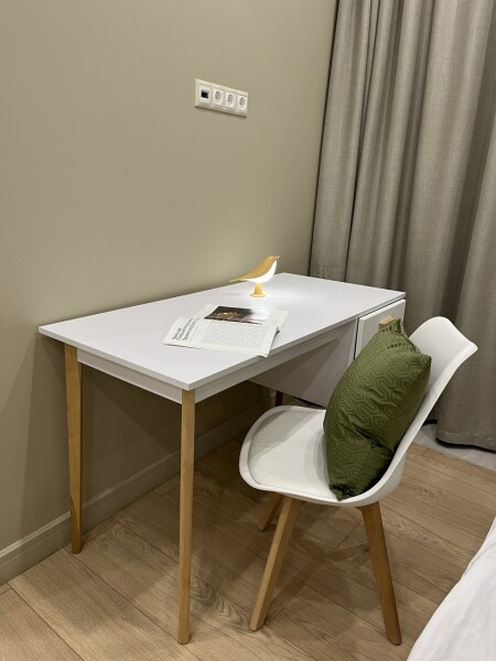 Мини Хостел Sky Сколково - photo 4