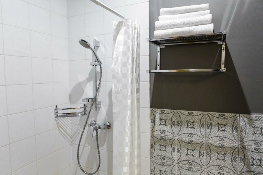 Brick Walls Hotel | Омск | Гостиница /Отель/Hotel - photo 2