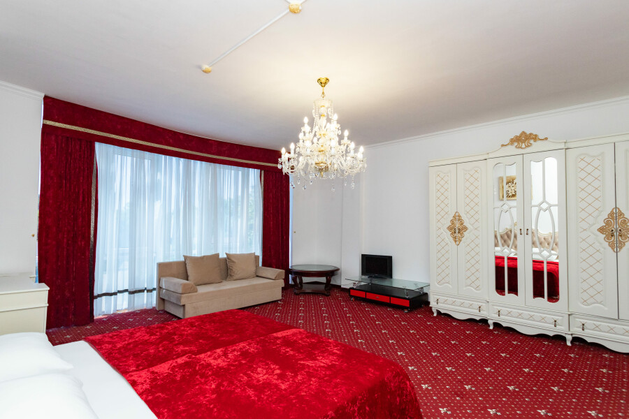 Кипарис отель - photo 2