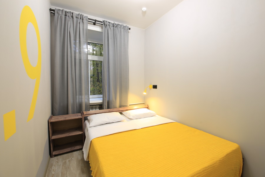 Сталкер - photo 3