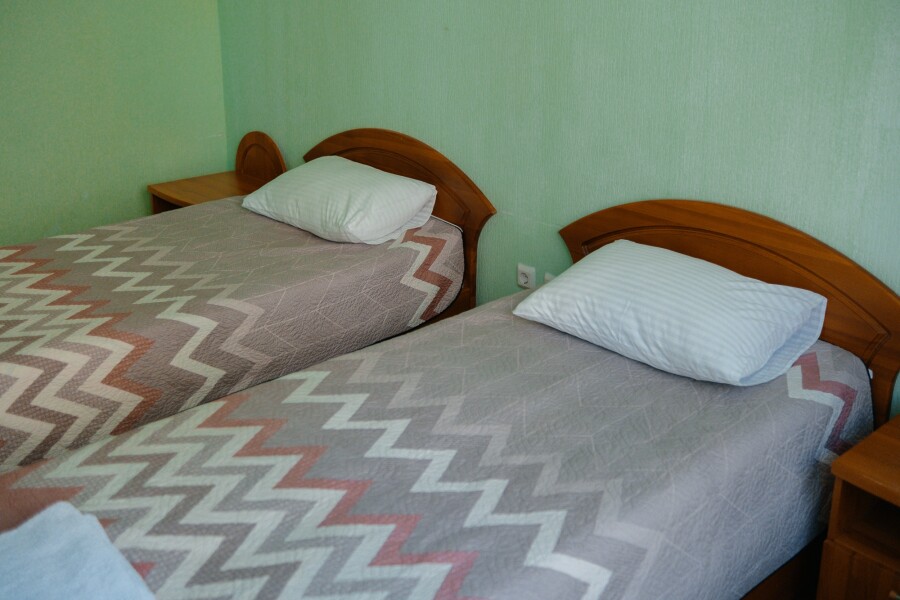 База Отдыха Молодежная Еланчик - photo 3