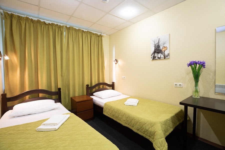 Соколиная Гора - photo 3