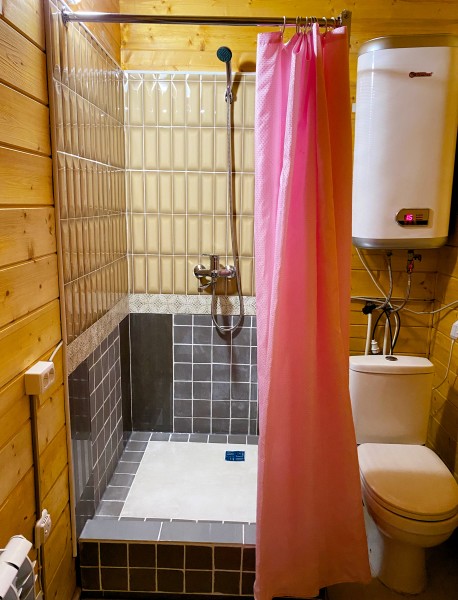 Ряйсяля Эко Хутор