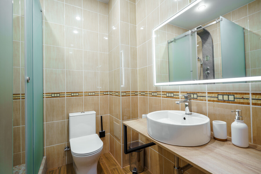 ОТЕЛЬ РУССО ТУРИСТО - photo 4