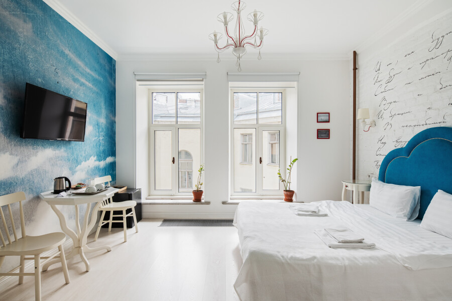 Metropolis - photo 3