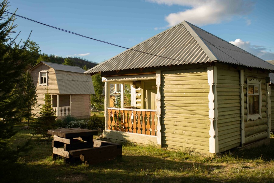 Боярский двор Андреевский - photo 3